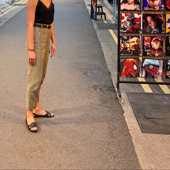 Slip on sandals - Picture 4 of 4